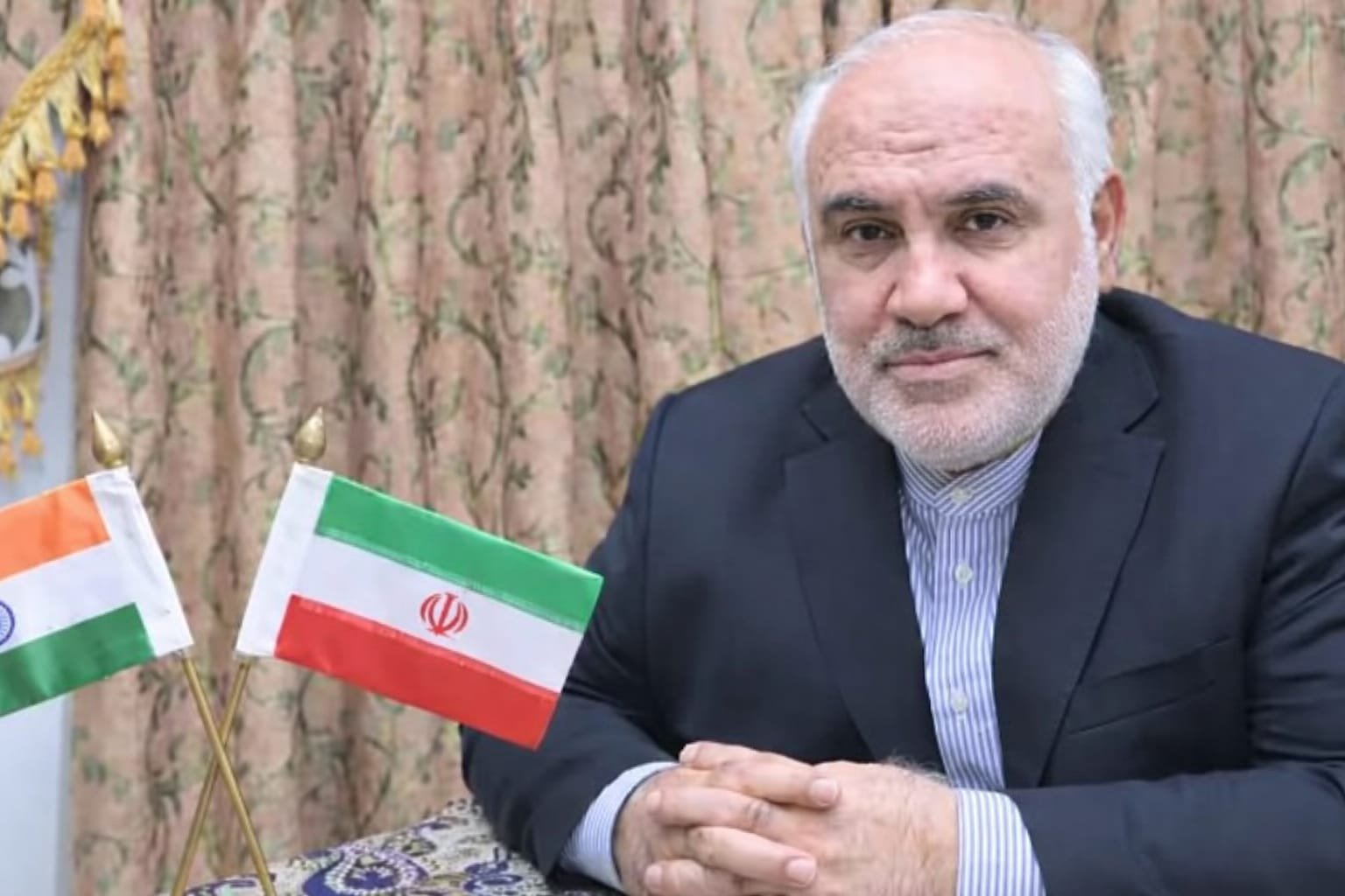 India Iran Breaking News: भारत ने होर्मुज से जहाज़ निकालने के लिए ईरान की कौन सी शर्त मानी? सच का बड़ा खुलासा