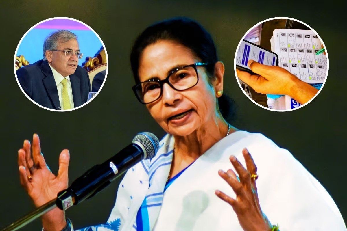 बंगाल में आईएएस-आईपीएस अधिकारियों के तबादले