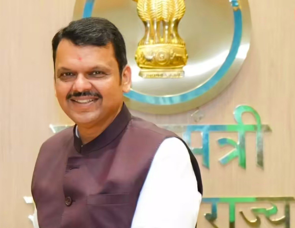 सीएम फडणवीस