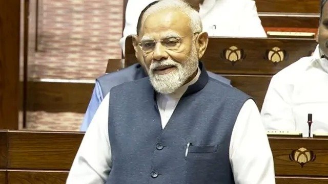 PM Modi