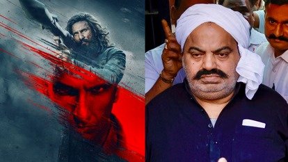 'धुरंधर 2' में अतीक अहमद
