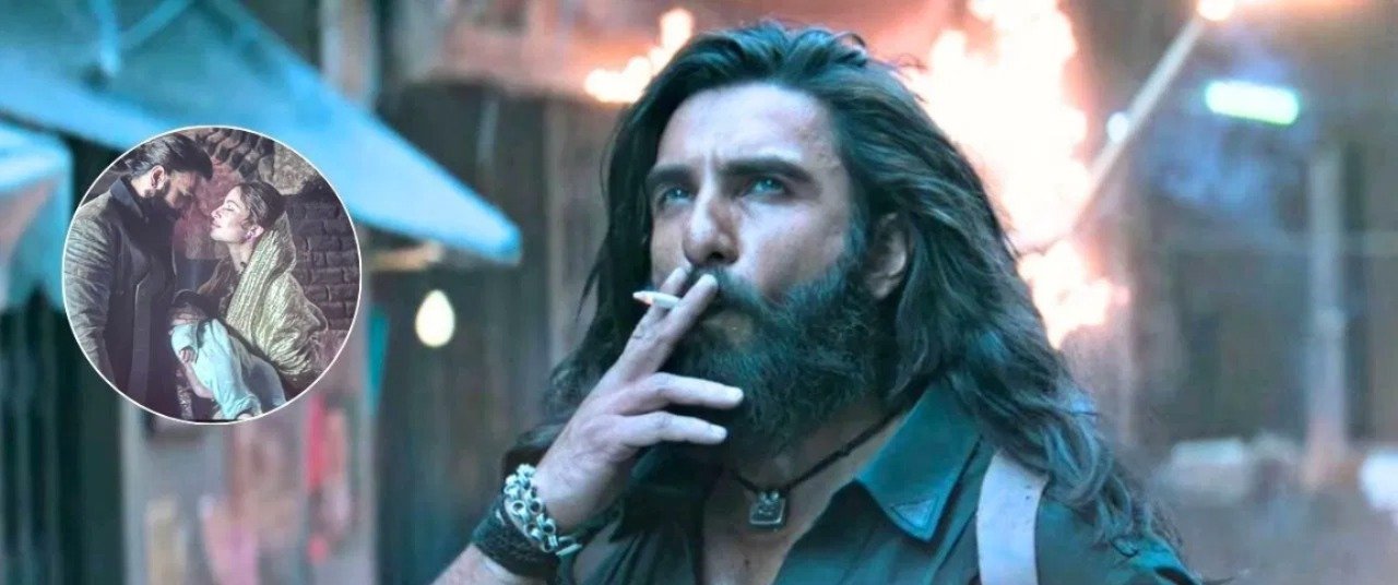 धुरंधर-2