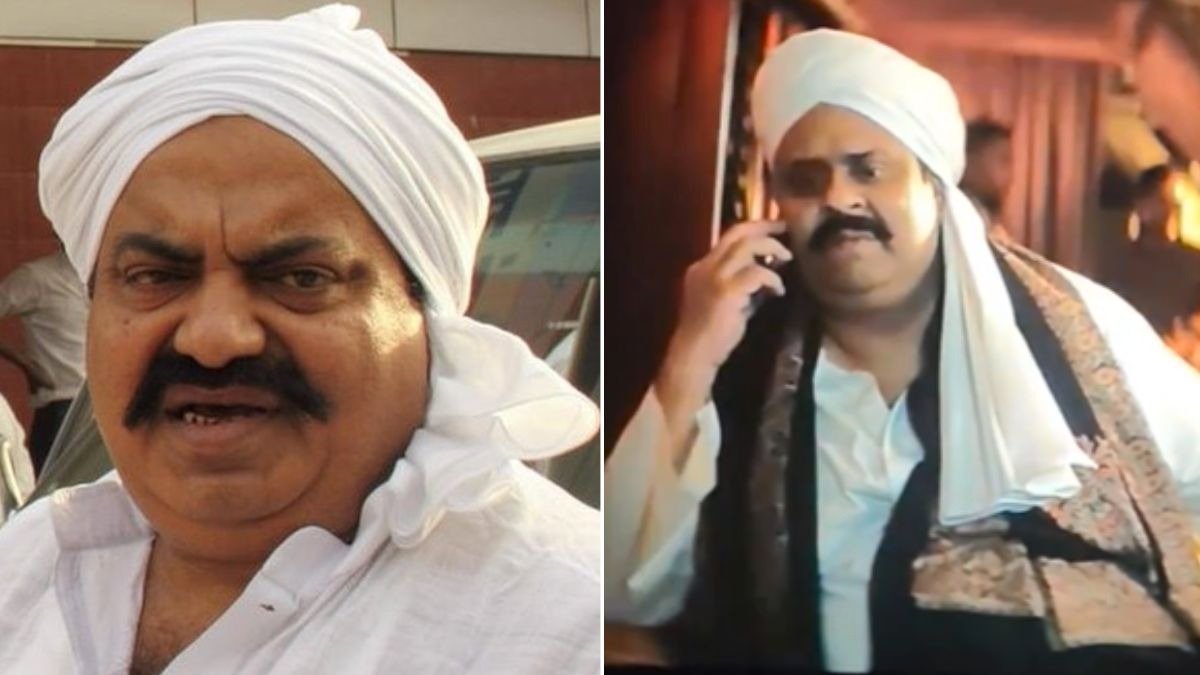 Dhurandhar 2 का 'अतीफ अहमद'