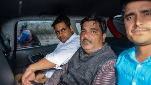 ताहिर हुसैन