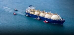 India LPG Crisis: युद्ध के बीच भारत पहुंची एलपीजी की बड़ी खेप