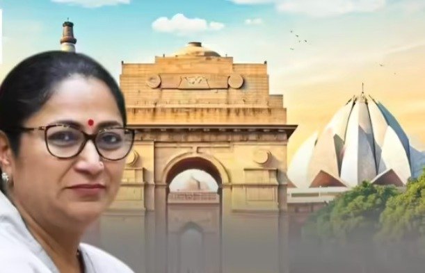 दिल्ली की प्रति व्यक्ति आय बढ़ी