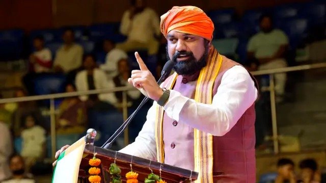 सम्राट चौधरी