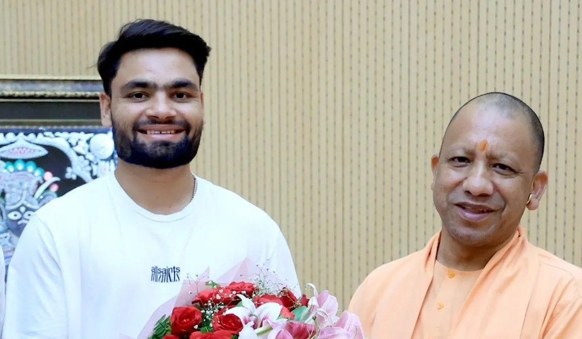 Rinku Singh: रिंकू सिंह को बड़ा सम्मान बने रीजनल स्पोर्ट्स ऑफिसर, जानिए सैलरी और नई जिम्मेदारियां