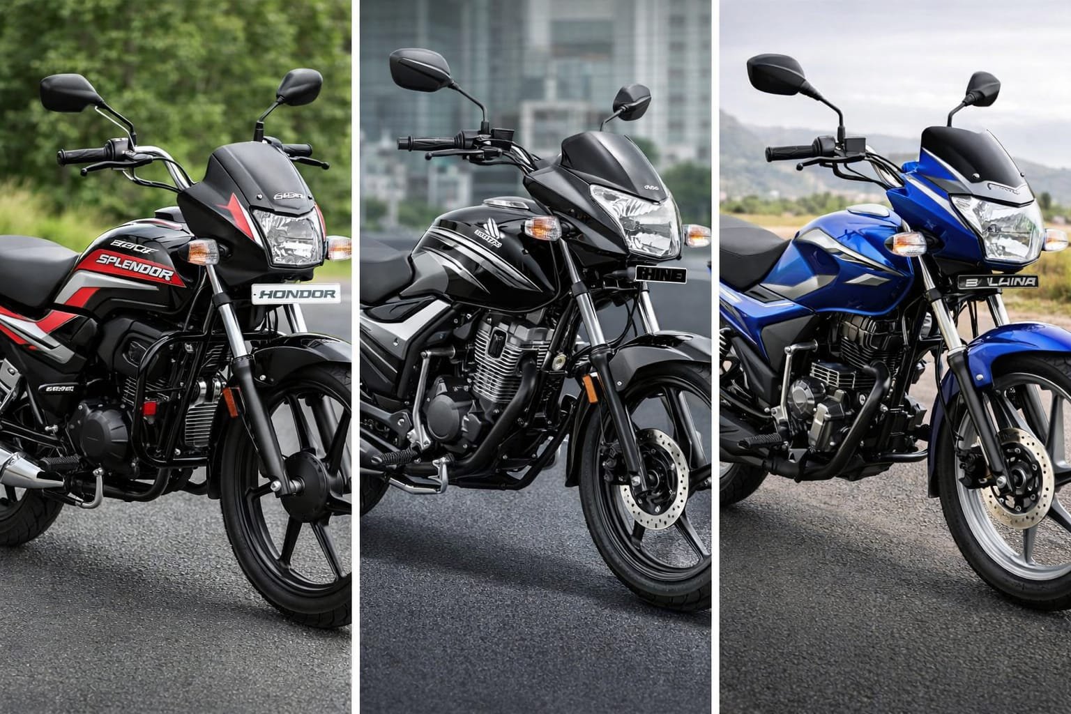 3 हजार से कम EMI में अपनी ड्रीम बाइक का सपना करें पूरा, Splendor से Platina तक शानदार ऑप्शन