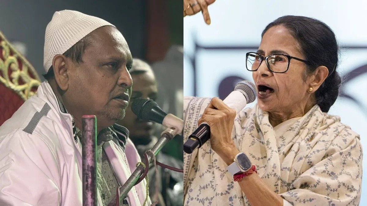 हुमायूं कबीर mamata banerjee