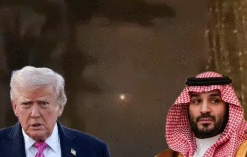 अमेरिका-इजराइल और ईरान जंग 26वां दिन