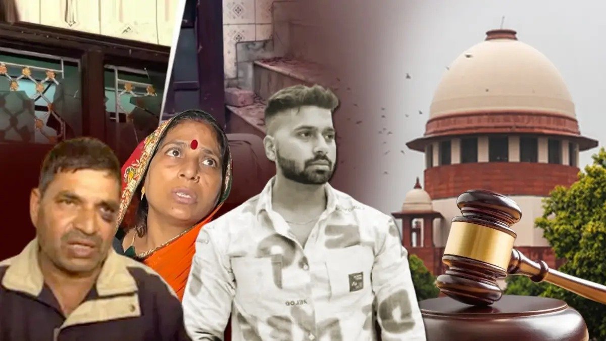 तरुण हत्याकांड