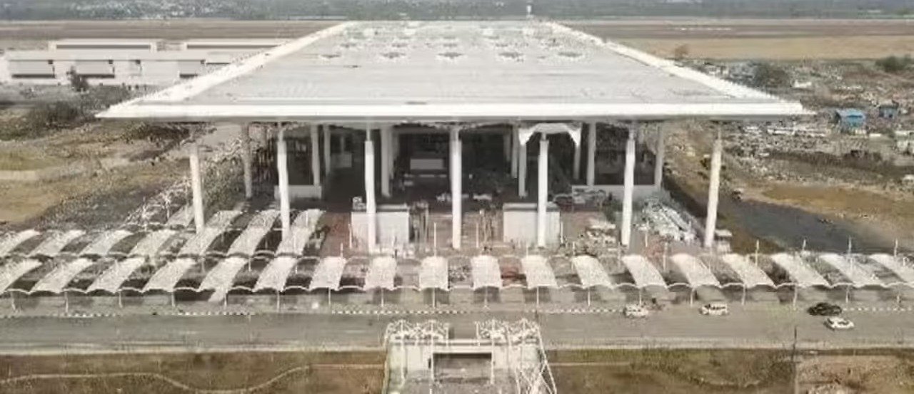 Jewar International Airport: पांच इंटरनेशनल एयरपोर्ट वाला पहला राज्य—जेवर के आगाज़ से यूपी रचेगा इतिहास