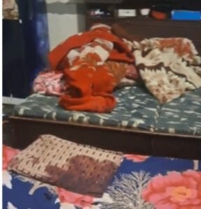 मेरठ में BSF जवान की गोली मारकर हत्या