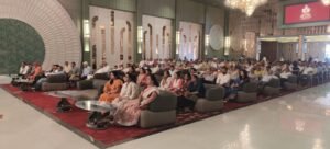 RSS Jan Goshthi Noida: