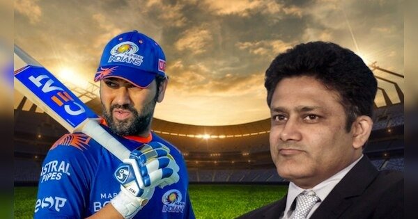 भारत के पूर्व स्पिन गेंदबाज अनिल कुंबले