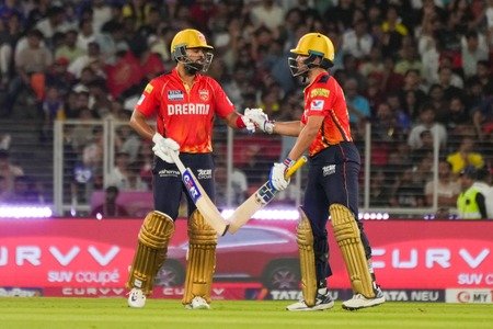 पंजाब किंग्स