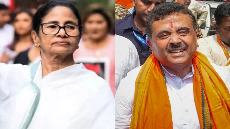 नंदीग्राम