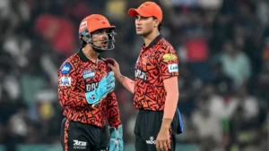 IPL 2026: ईशान किशन बने SRH के कप्तान