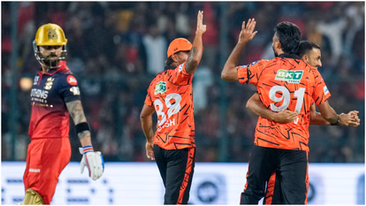 IPL 2026 Opening Match: