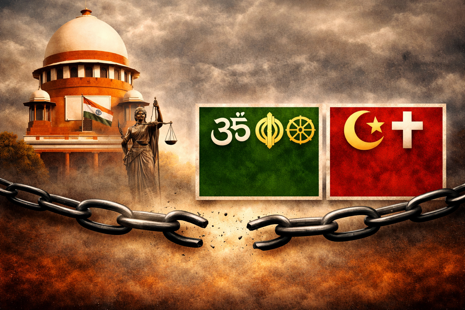 Supreme Court Verdict: