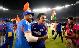 ऐतिहासिक जीत के बाद अगला लक्ष्य 2027 विश्व कप