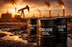 मध्य पूर्व तनाव से तेल बाजार में बड़ी हलचल