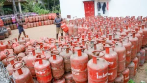 LPG Gas Booking Rules: गैस सिलेंडर बुकिंग
