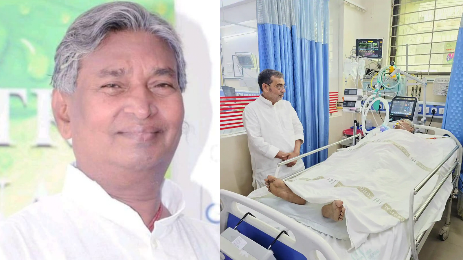 Goodbye Satish Babu: