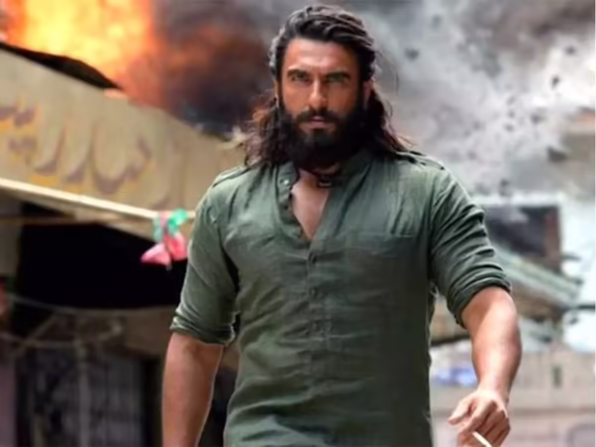 क्या Ranveer Singh की धुरंधर 2 तोड़ेगी सारे रिकॉर्ड? ओपनिंग डे पर बन सकता है बड़ा इतिहास