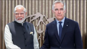 25 साल बिना छुट्टी काम! मार्क कार्नी ने की मोदी की खुलकर तारीफ