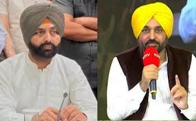 Punjab Suicide Case:  पंजाब अफसर सुसाइड केस में पूर्व मंत्री पर केस