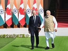 25 साल बिना छुट्टी काम! मार्क कार्नी ने की मोदी की खुलकर तारीफ