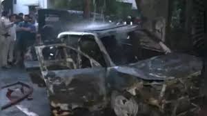 चार्जिंग बनी मौत की वजह