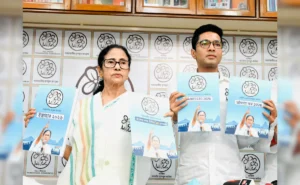 बंगाल चुनाव में मुस्लिम उम्मीदवारों पर सियासत