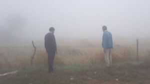 Weather Update पश्चिमी विक्षोभ से बदला मौसम