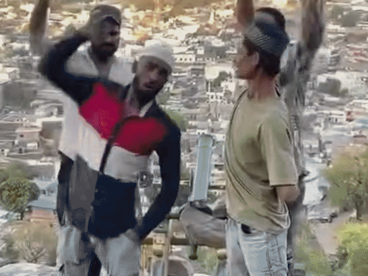 Israel Iran War raisen: