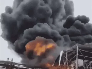 खाड़ी तनाव के बीच ट्रंप का बयान