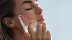 ग्लोइंग स्किन पाने का आसान तरीका