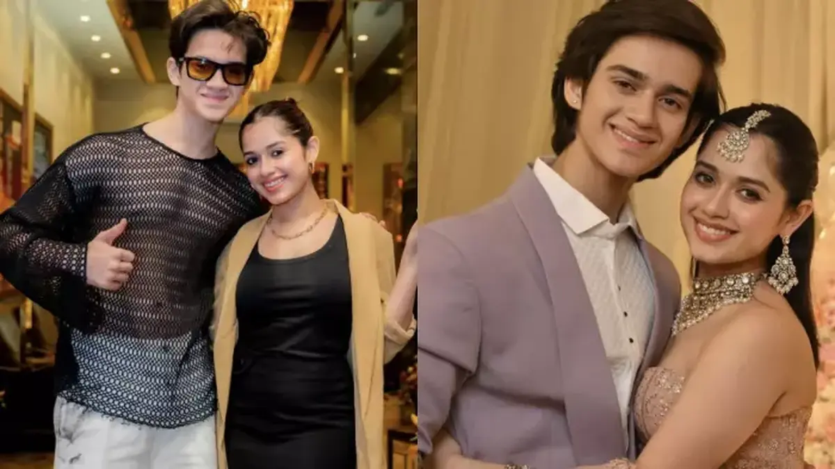 जन्नत जुबैर और भाई पर हाईवे पर हमला