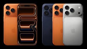 एप्पल आईफोन उत्पादन और निर्यात भारत 2025