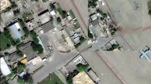 अफगान वायुसेना का बड़ा पलटवार