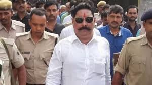Anant Singh Bail: अनंत सिंह को कोर्ट से मिली बेल