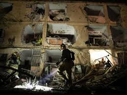 न्यूक्लियर सेंटर के पास ईरान का बड़ा हमला