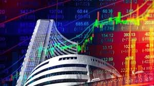 Indian Stock Market Today: शेयर बाजार हरा, निवेश का मौका