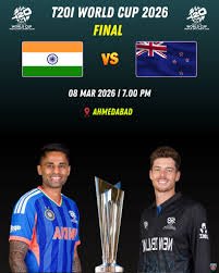 T20 World Cup 2026 Prize Money: चैंपियन टीम पर होगी पैसों की बारिश, जानिए विजेता से लेकर सुपर-8 तक किसे मिलेंगे कितने करोड़