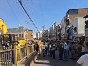 Ujjain Begumbagh Demolition: सिंहस्थ 2028 से पहले उज्जैन में अतिक्रमण हटाए गए