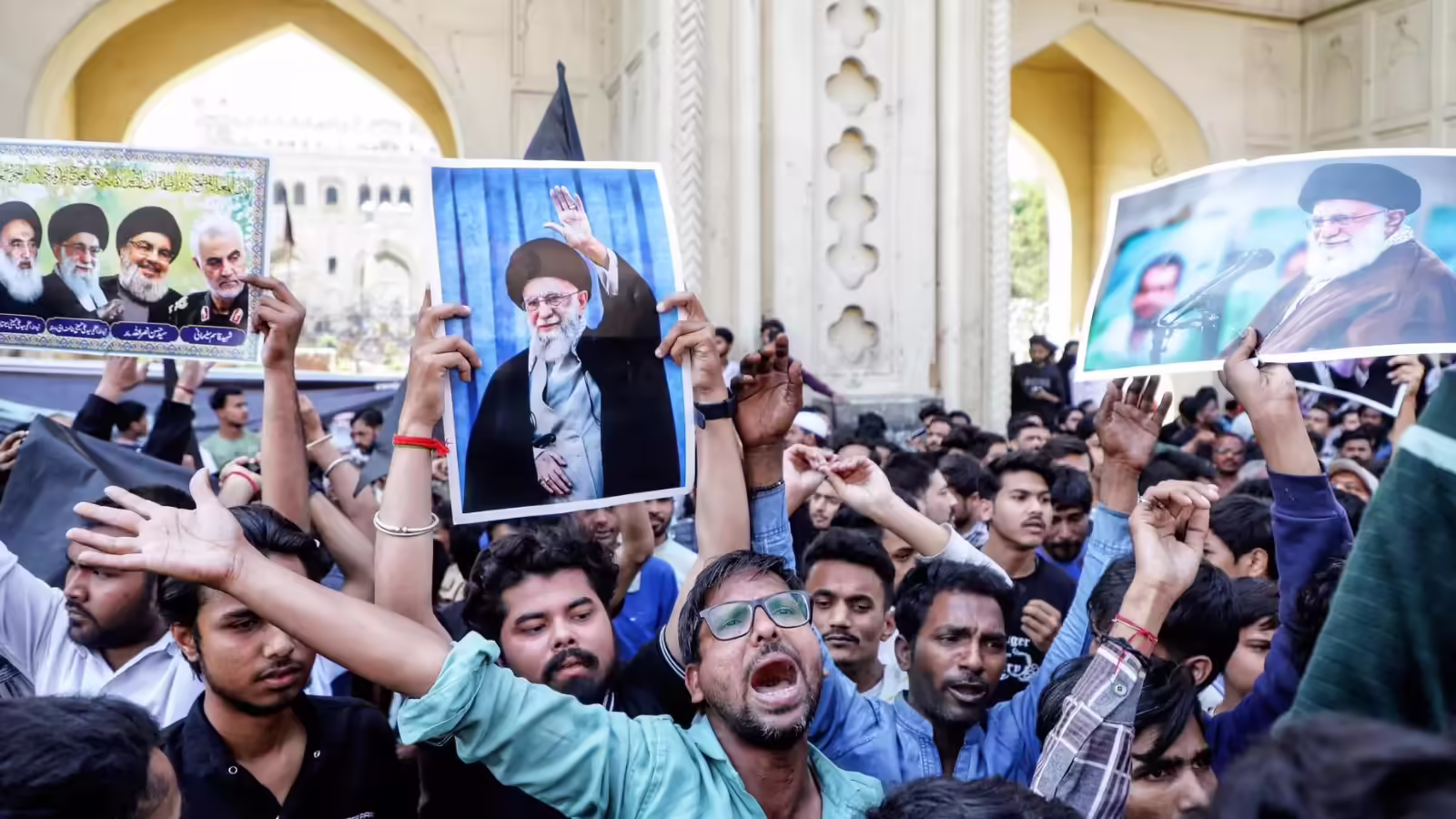 देशभर में हाईअलर्ट जारी