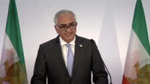 Iran Political Crisis: पहलवी का बड़ा दावा