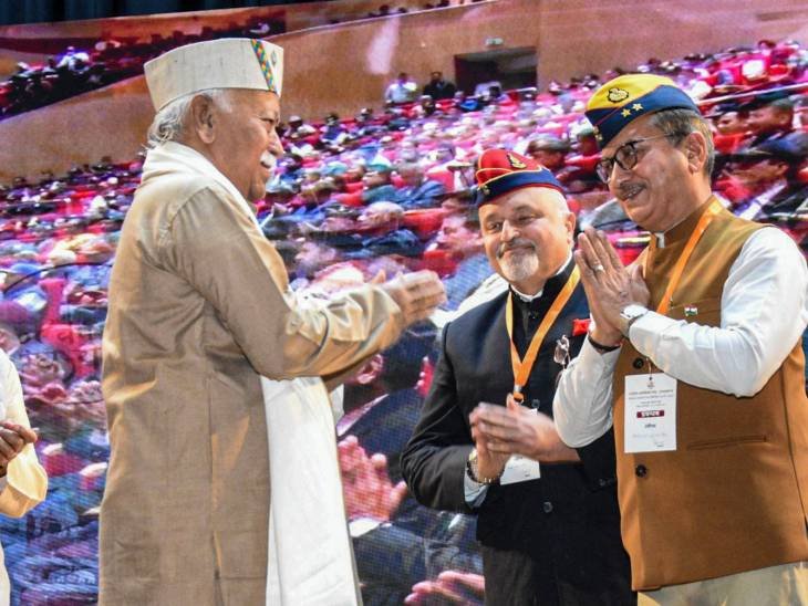 RSS में संगठनात्मक बदलाव, राज्य प्रचारक बनाए जाएंगे